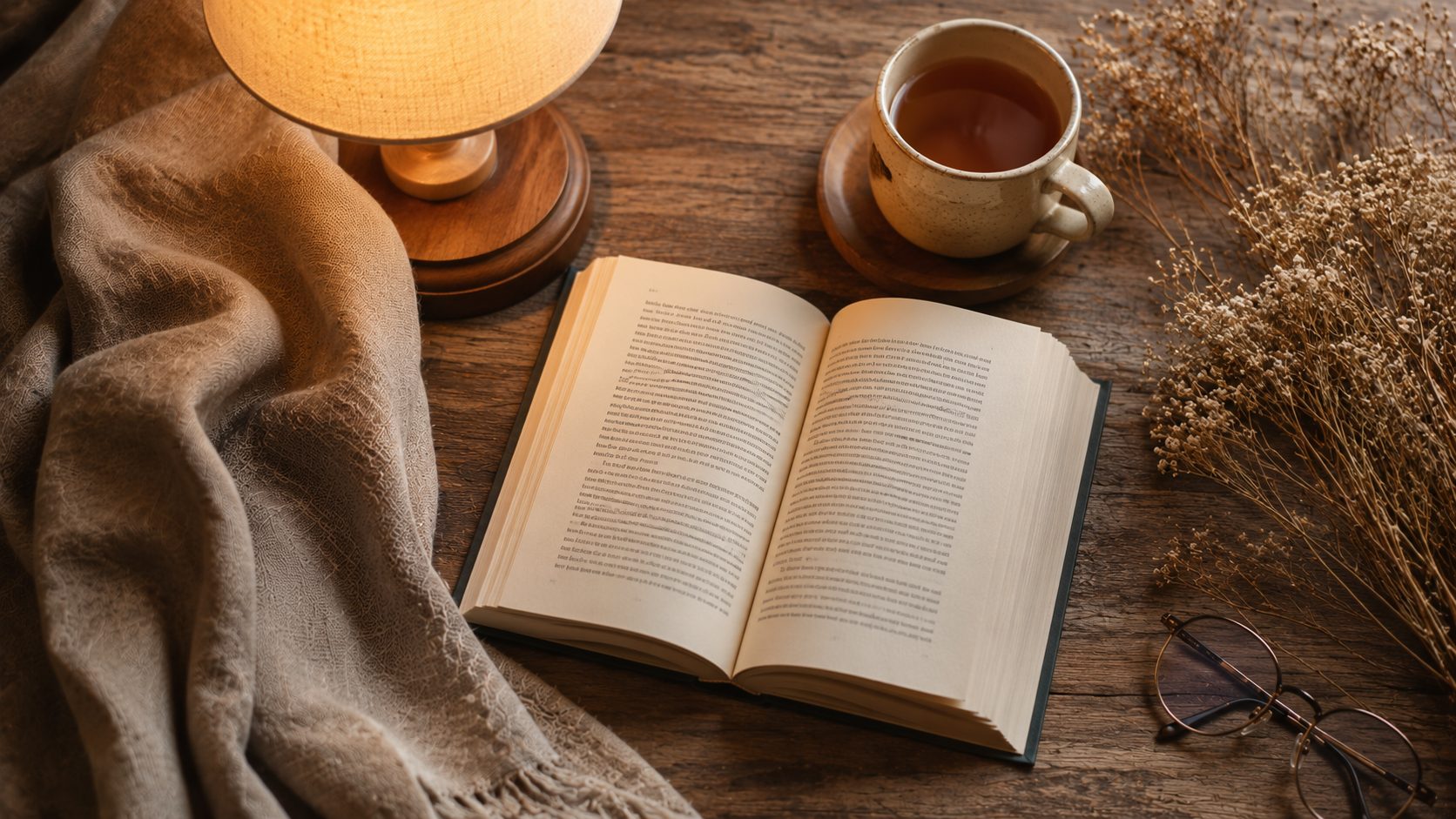 Паперові книги: чому люди знову обирають друковані видання