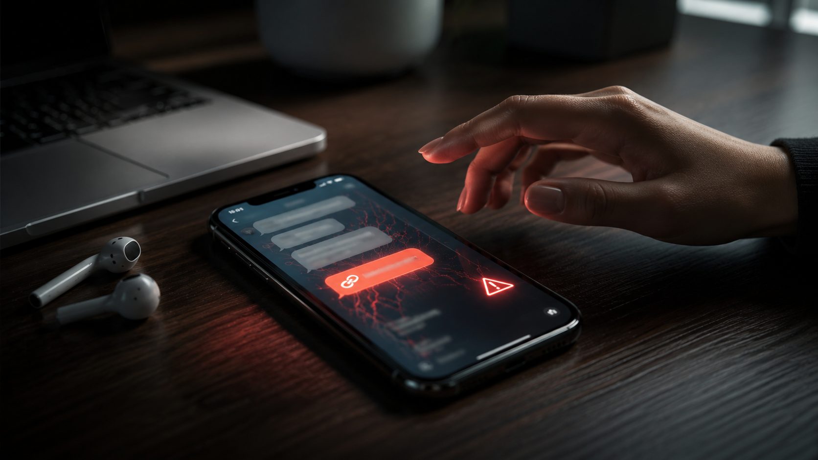Шахрайство в Telegram: які повідомлення небезпечні